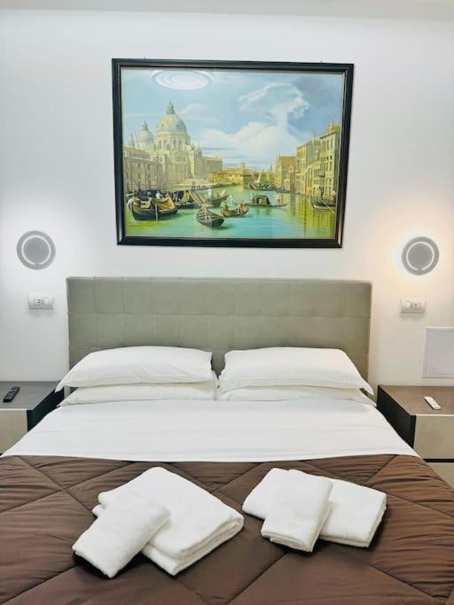 Gloria Luxury Apartment Venedig