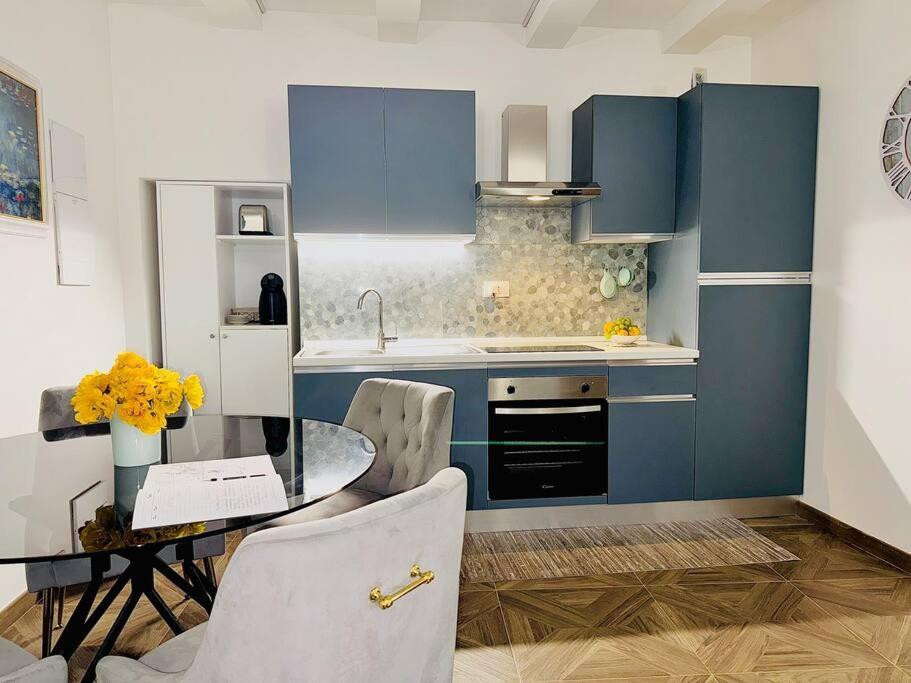 Gloria Luxury Appartamento *