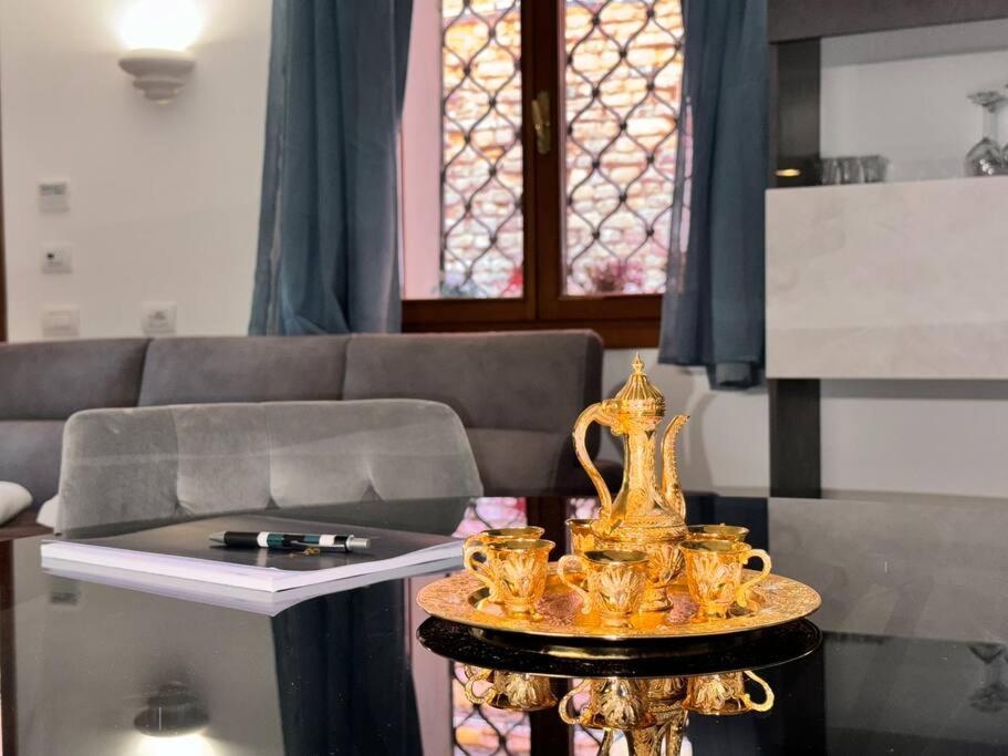 Appartamento Gloria Luxury
