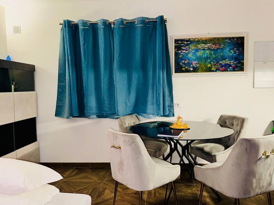 Gloria Luxury Venezia