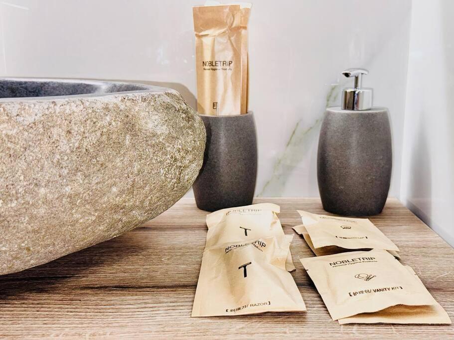 Appartamento Gloria Luxury