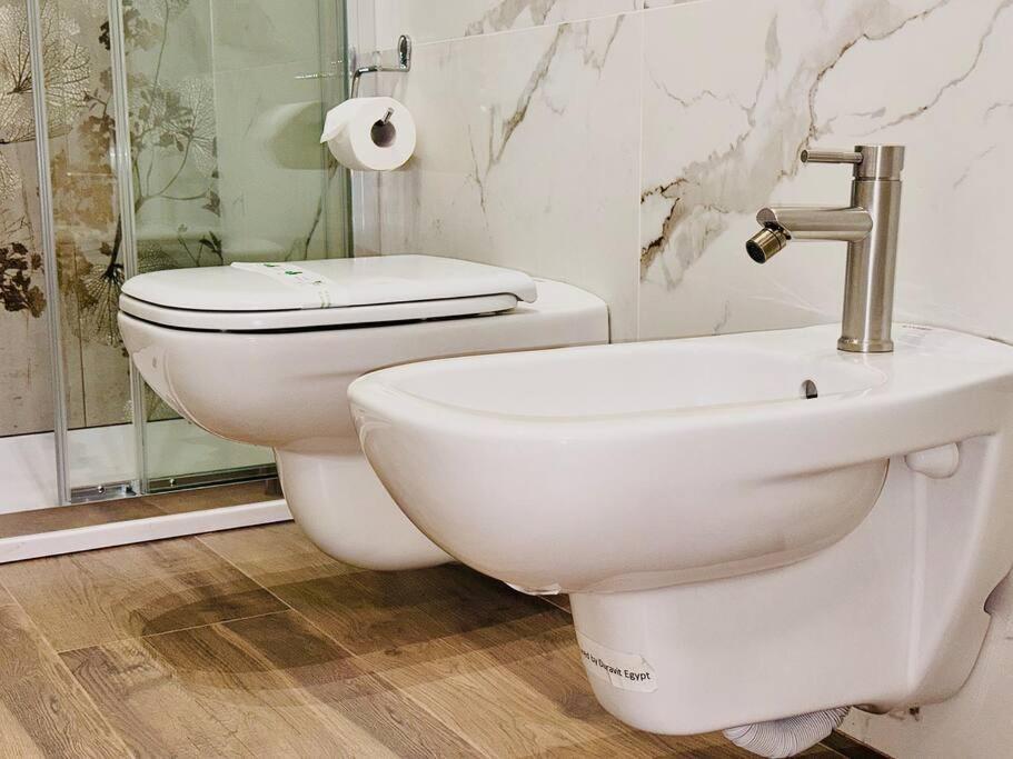 Gloria Luxury Appartamento *