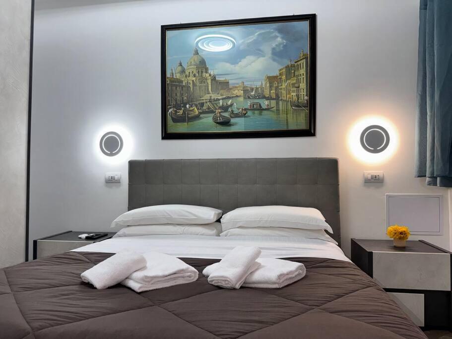 Gloria Luxury Venezia