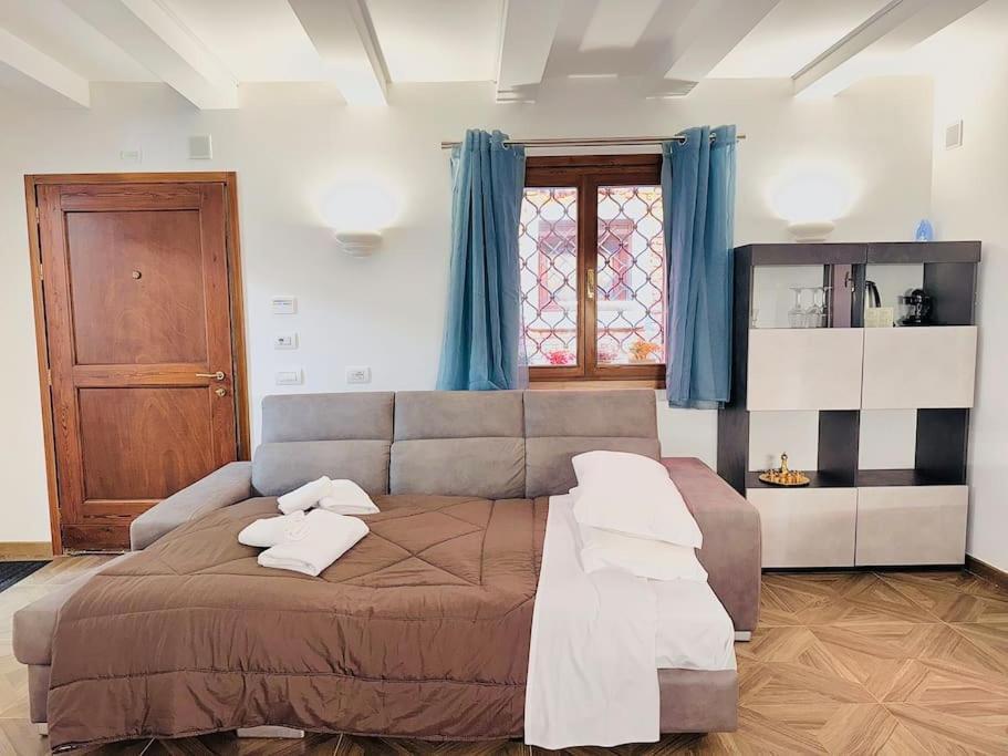 Gloria Luxury Appartamento *