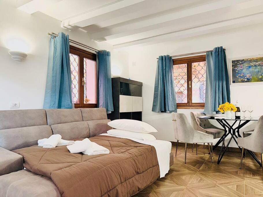Appartamento Gloria Luxury Venezia