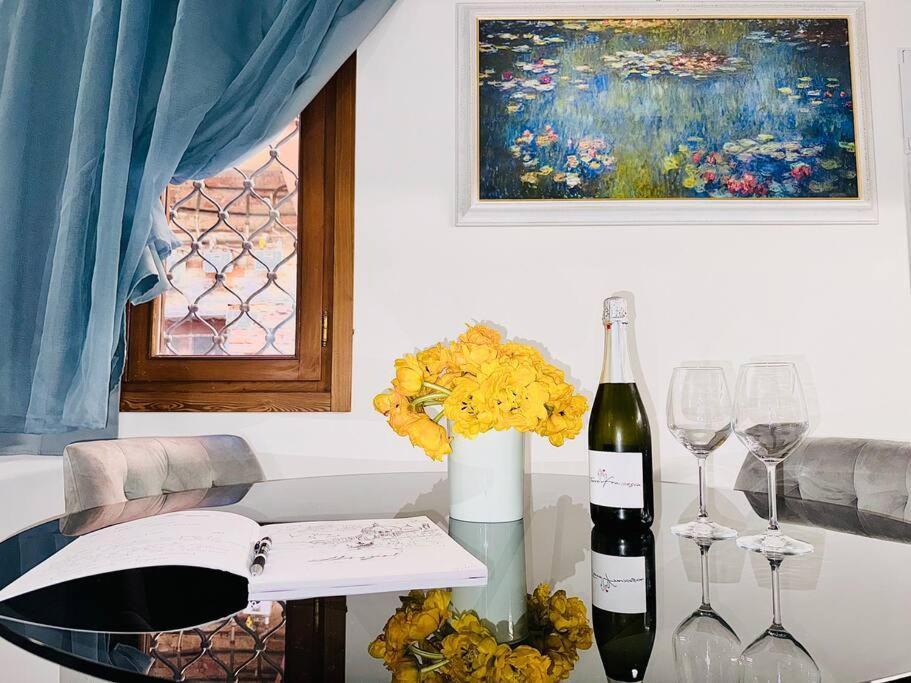Gloria Luxury Appartamento Venezia