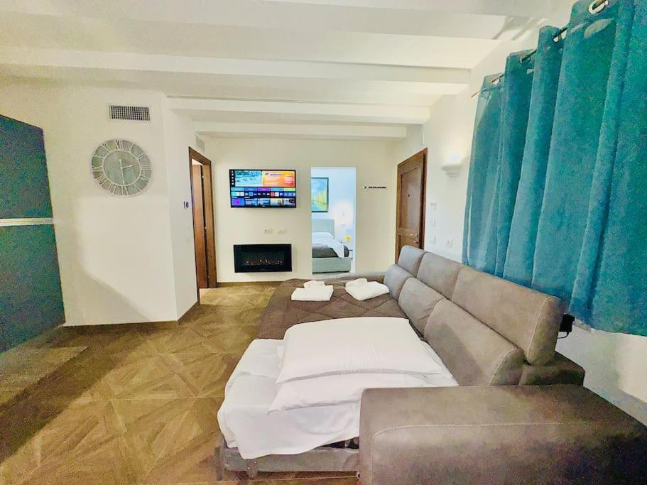Gloria Luxury Appartamento Venezia