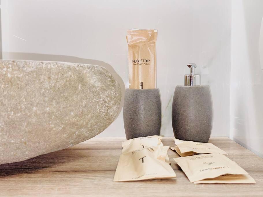 Gloria Luxury Appartamento *