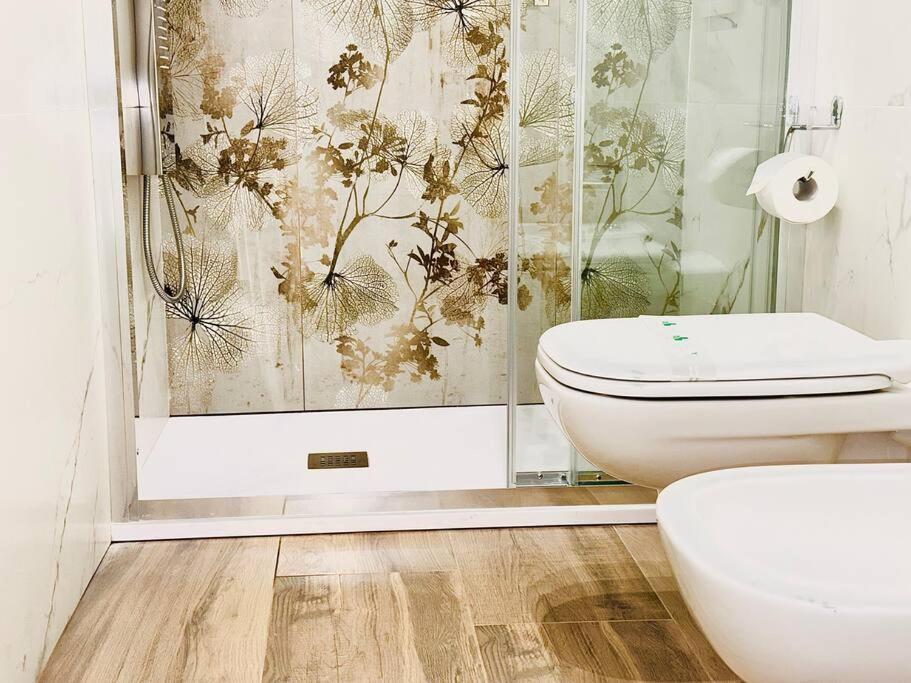 Appartamento Gloria Luxury Venezia
