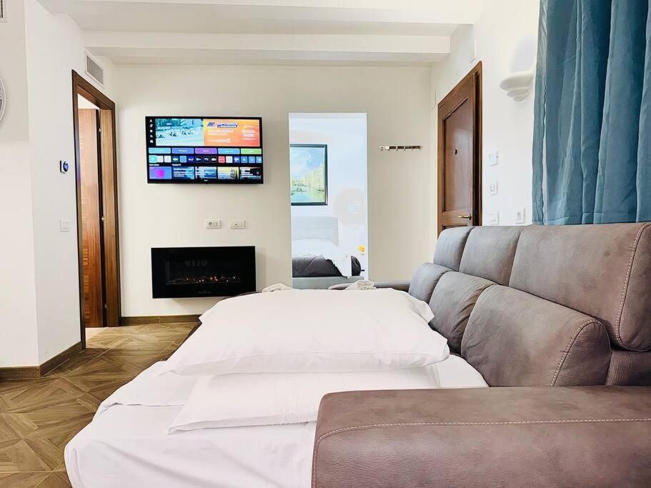 Appartamento Gloria Luxury