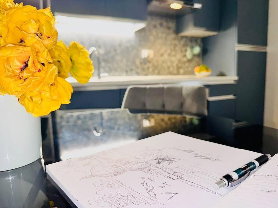 Appartamento Gloria Luxury Venezia