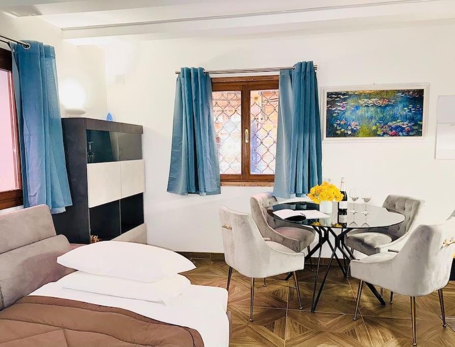Gloria Luxury Appartamento Venezia