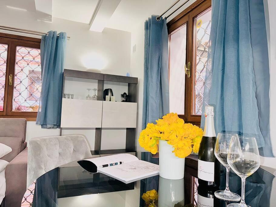 Gloria Luxury Venezia