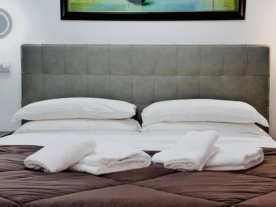 Appartamento Gloria Luxury *