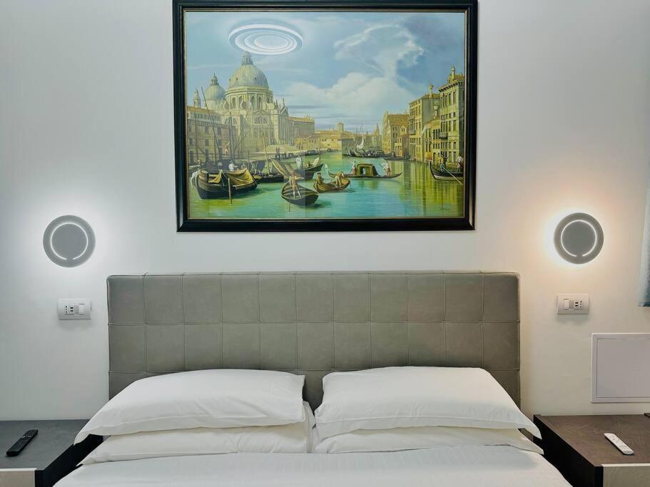 Gloria Luxury * Venezia