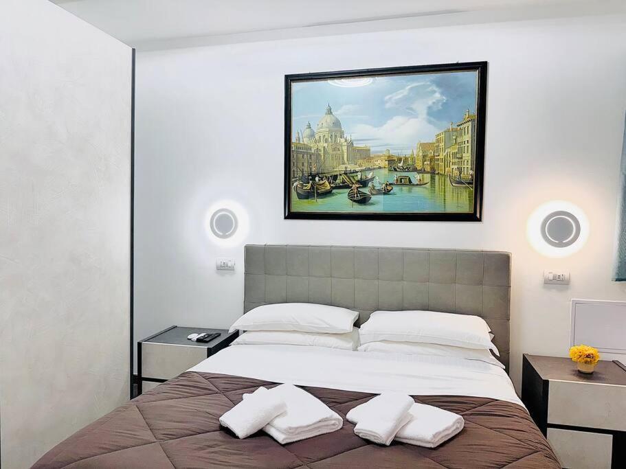 Appartamento Gloria Luxury