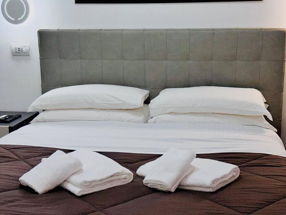 Gloria Luxury Appartamento
