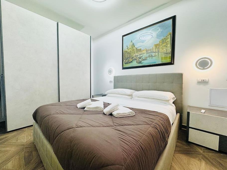 Gloria Luxury Appartamento *