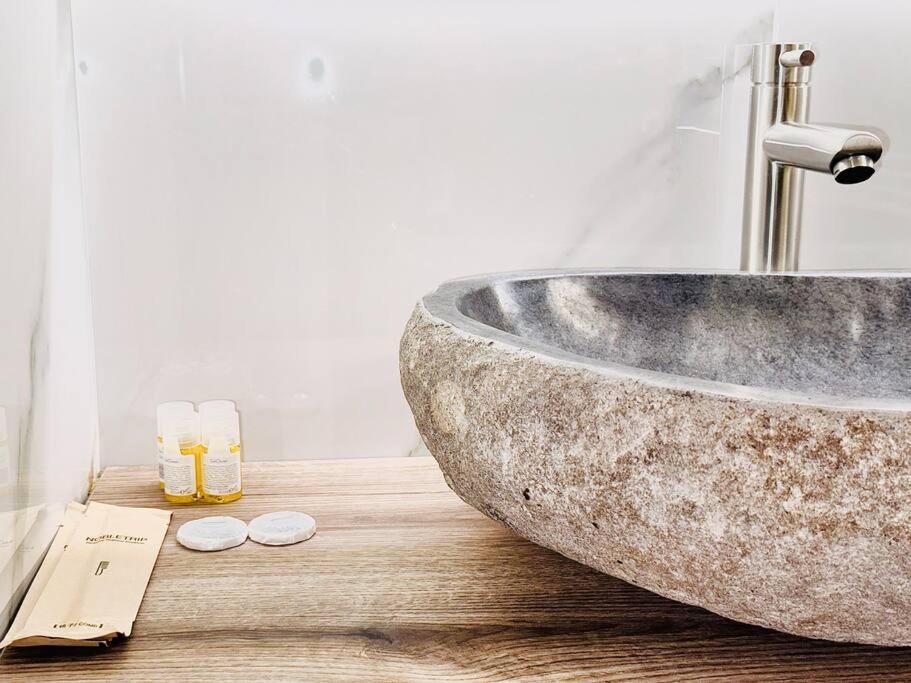 Appartamento Gloria Luxury