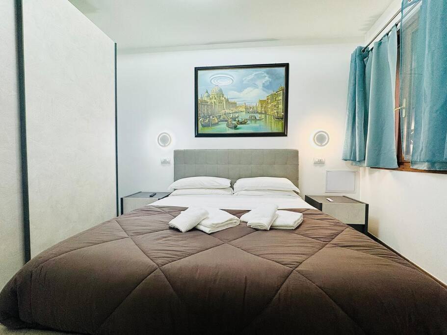 Gloria Luxury Venezia