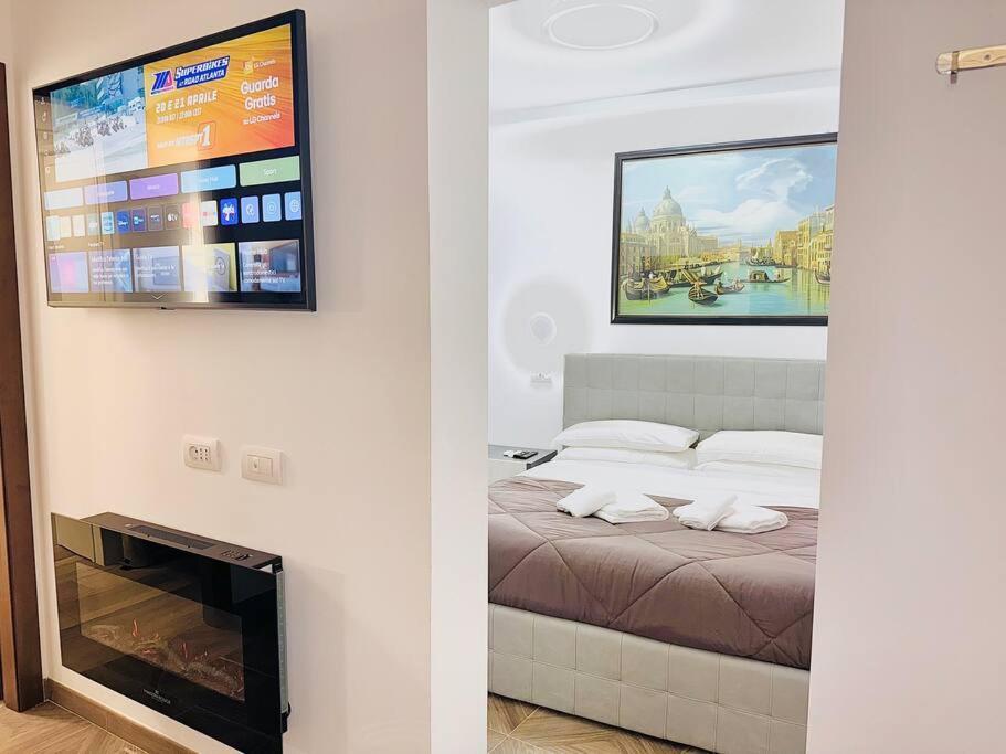 Gloria Luxury Appartamento *